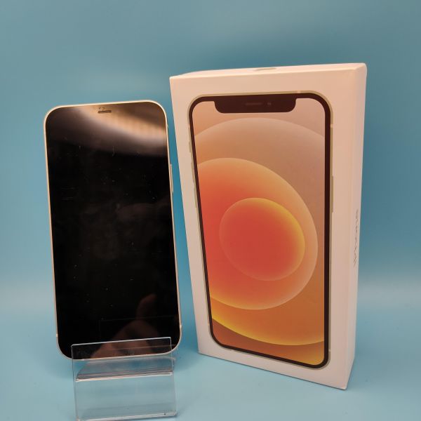 Купить Apple iPhone 12 128GB в Томск за 19000 руб.