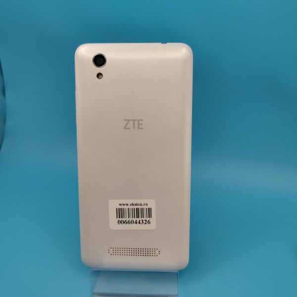 Купить ZTE Blade X3 (T620) Duos в Томск за 2000 руб.