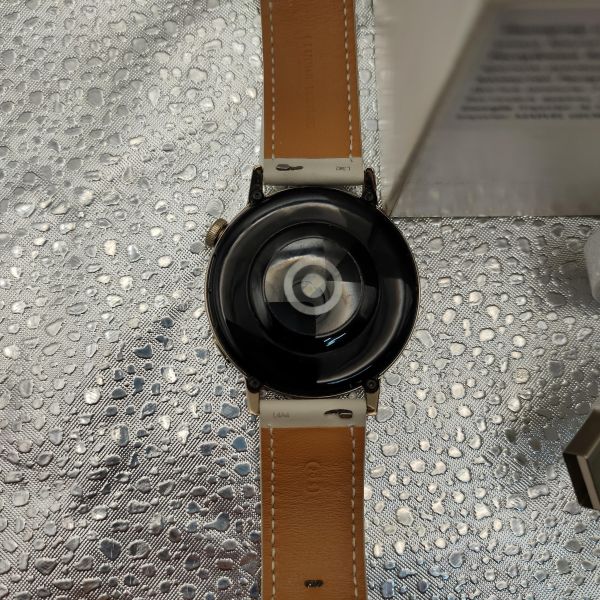 умные часы и браслеты Huawei Watch GT 3 (MIL-B19) с СЗУ в Томск