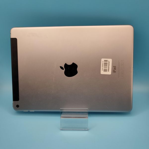 Купить Apple iPad Air 2 2014 32GB (A1567) (с SIM) в Томск за 7100 руб.