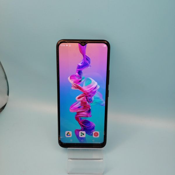 Купить Itel Vision 2S 2/32GB (P651L) Duos в Томск за 1500 руб.