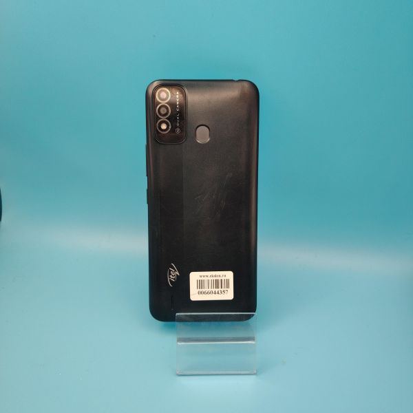 Купить Itel Vision 2S 2/32GB (P651L) Duos в Томск за 1500 руб.