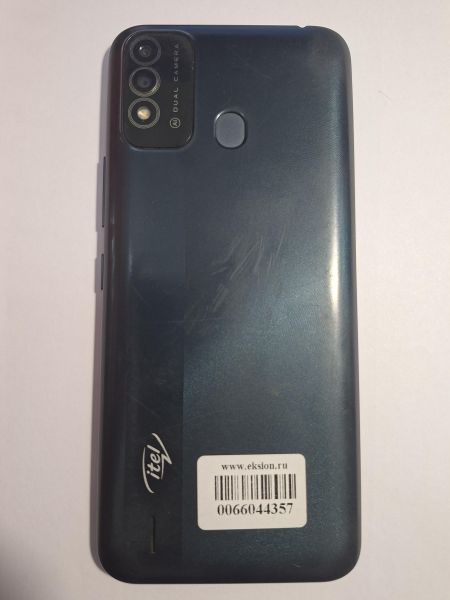 сотовый телефон Itel Vision 2S 2/32GB (P651L) Duos в Иркутск