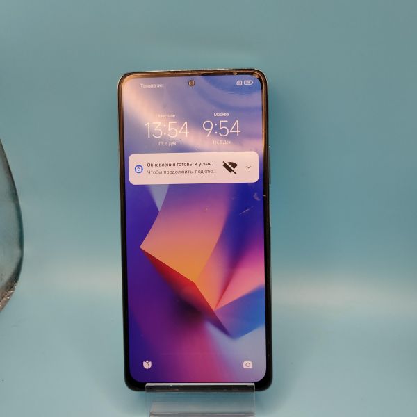 Купить Xiaomi Redmi Note 10 Pro 8/256GB (M2101K6G) Duos в Томск за 8800 руб.