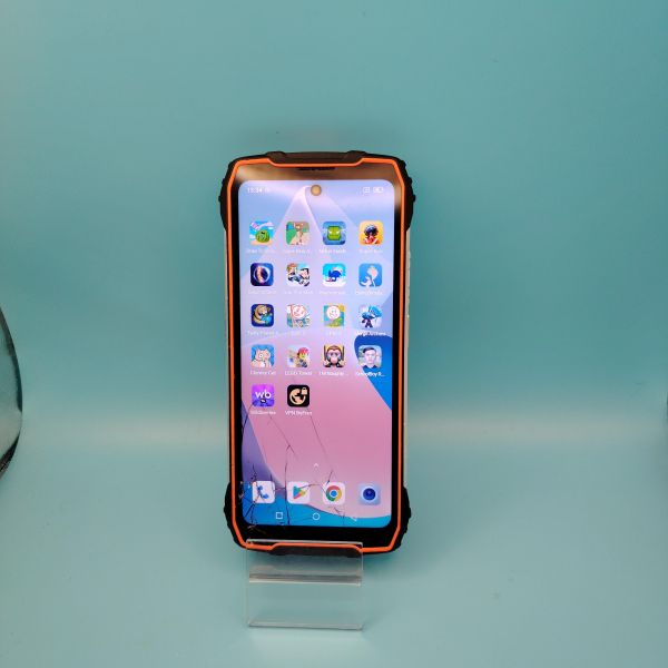 Купить Blackview BL7000 Pro 8/256GB Duos в Томск за 4700 руб.