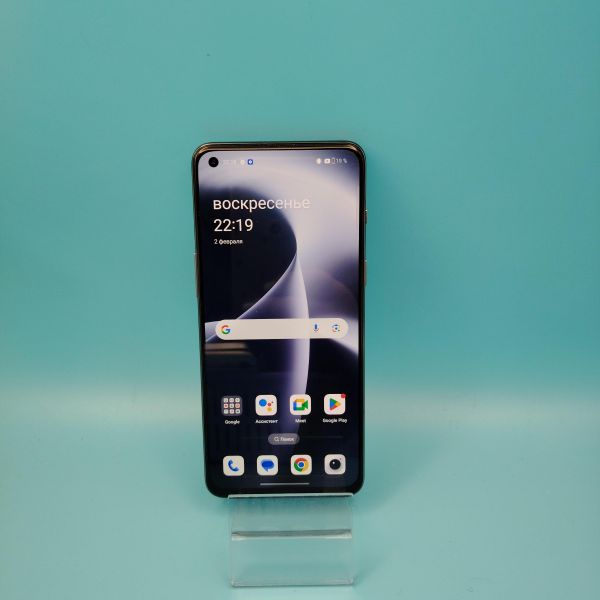 Купить OnePlus Nord 2T 5G 12/256GB (CPH2399) Duos в Томск за 9400 руб.