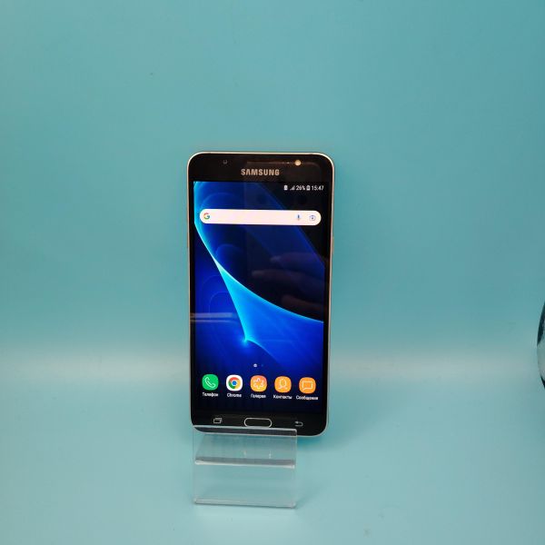 Купить Samsung Galaxy J7 2016 2/16GB (J710FN) Duos в Томск за 2300 руб.