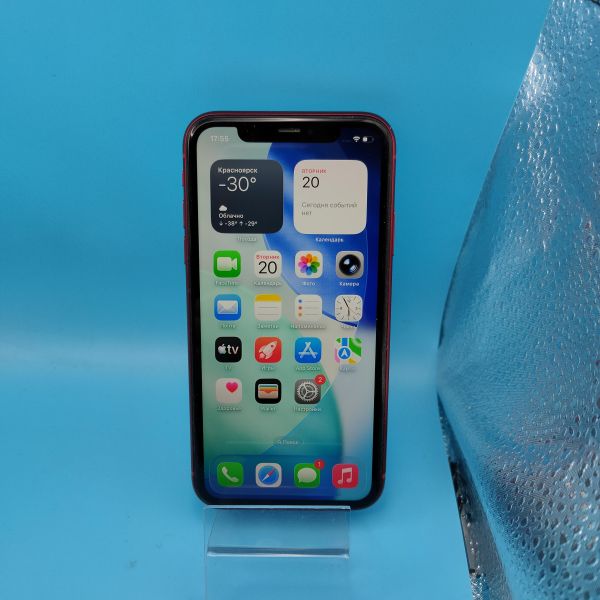 Купить Apple iPhone 11 128GB в Томск за 12900 руб.