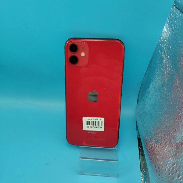 Купить Apple iPhone 11 128GB в Томск за 12900 руб.