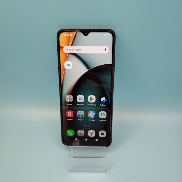 Купить Xiaomi Redmi A3x 3/64GB (24048RN6CG) Duos в Томск за 3900 руб.