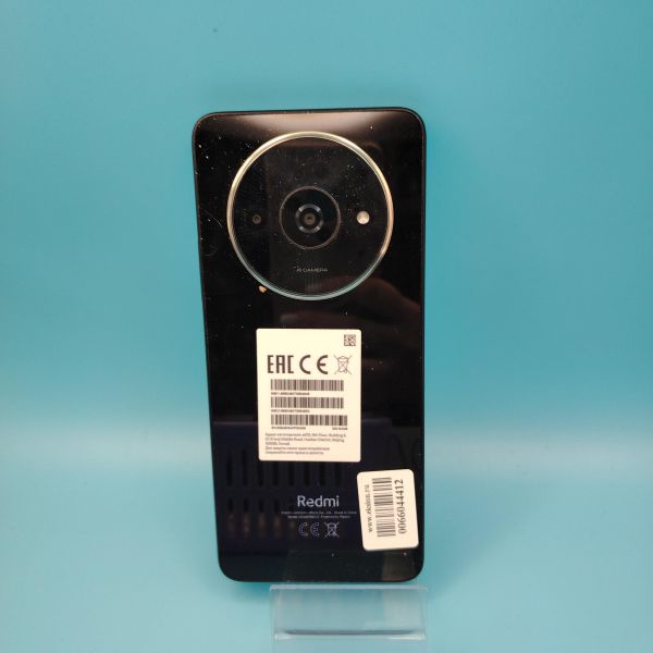 Купить Xiaomi Redmi A3x 3/64GB (24048RN6CG) Duos в Томск за 3900 руб.