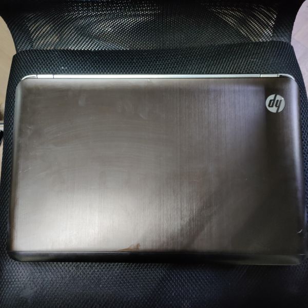 Купить HP Pavilion dv7-6b02er QJ393EA в Томск за 6600 руб.