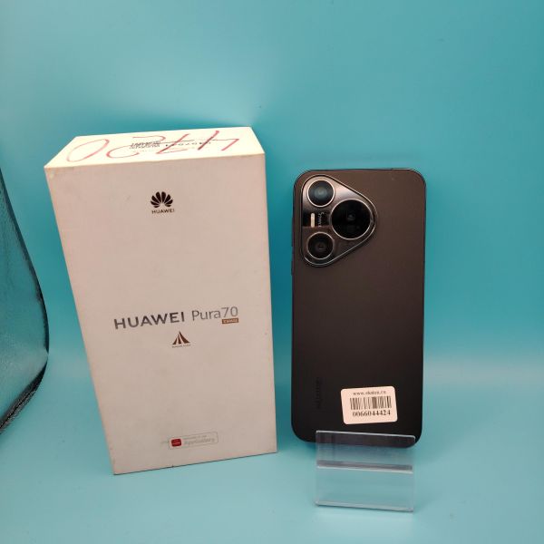 Купить Huawei Pura 70 12/256GB (ADY-LX9) Duos в Томск за 28400 руб.