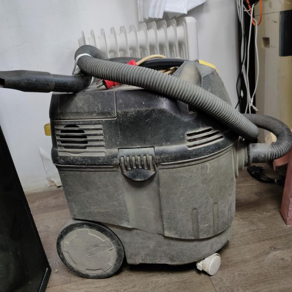 Купить Karcher Xpert NT 360 в Томск за 10100 руб.