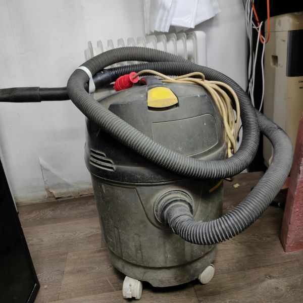 Купить Karcher Xpert NT 360 в Томск за 10100 руб.