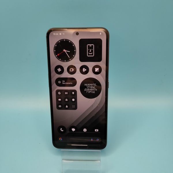 Купить CMF Phone 1 8/256GB Duos в Томск за 7100 руб.