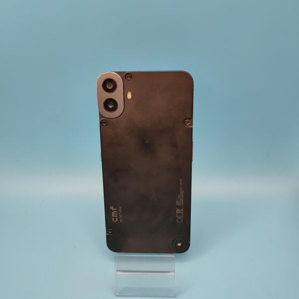 Купить CMF Phone 1 8/256GB Duos в Томск за 7100 руб.