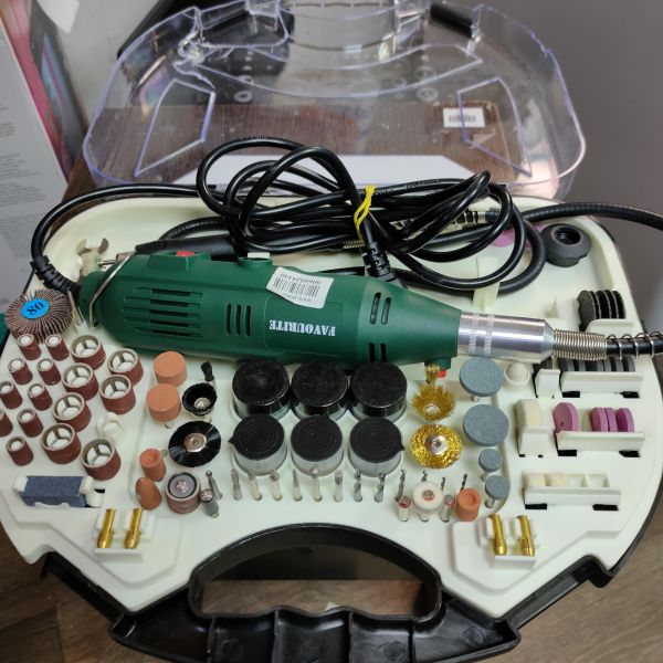 Купить FAVOURITE FGM 170FS в Томск за 1200 руб.