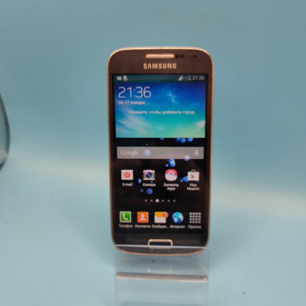 Купить Samsung Galaxy S4 mini (i9192) Duos в Томск за 900 руб.