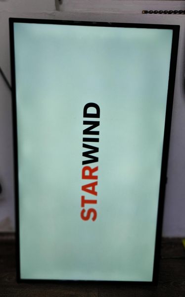 Купить STARWIND SW-LED42SB300 в Томск за 12900 руб.