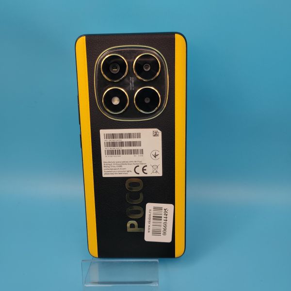 Купить POCO X7 12/512GB (24095PCADG) Duos в Томск за 12300 руб.