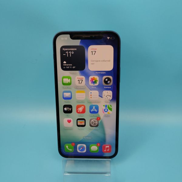 Купить Apple iPhone 12 256GB в Томск за 22400 руб.