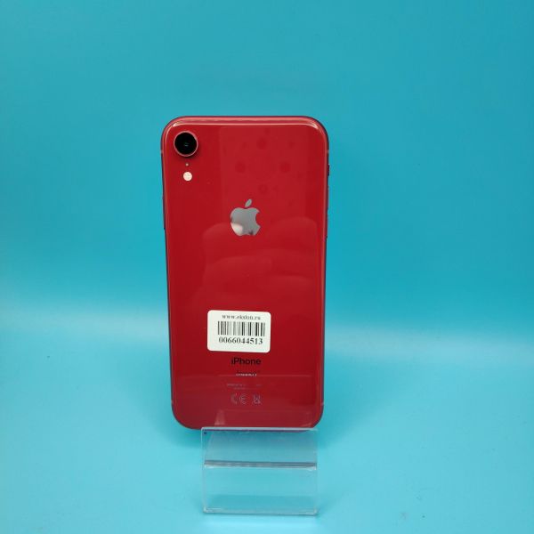Купить Apple iPhone XR 128GB в Томск за 8100 руб.