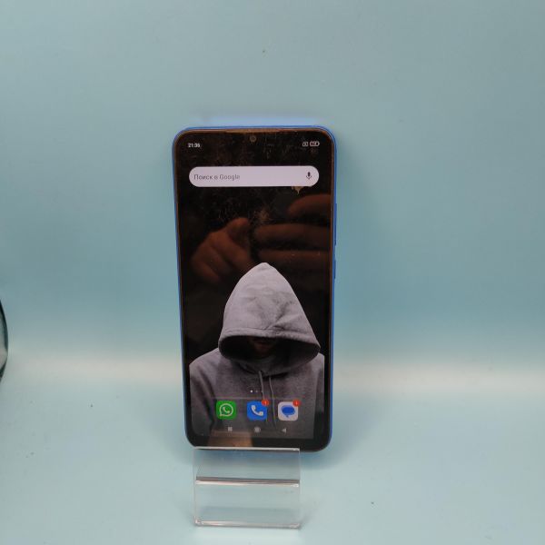 Купить Xiaomi Redmi 9A 2/32GB (M2006C3LG/M2006C3LI) Duos в Томск за 2300 руб.