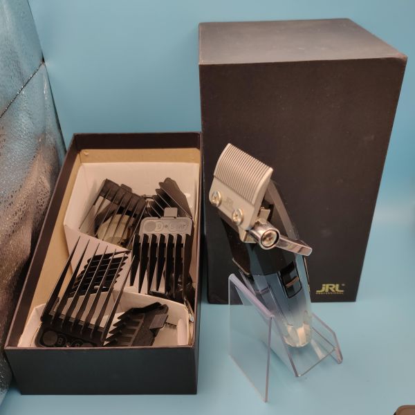 Купить JRL FRESHFADE 1040 с СЗУ в Томск за 2200 руб.