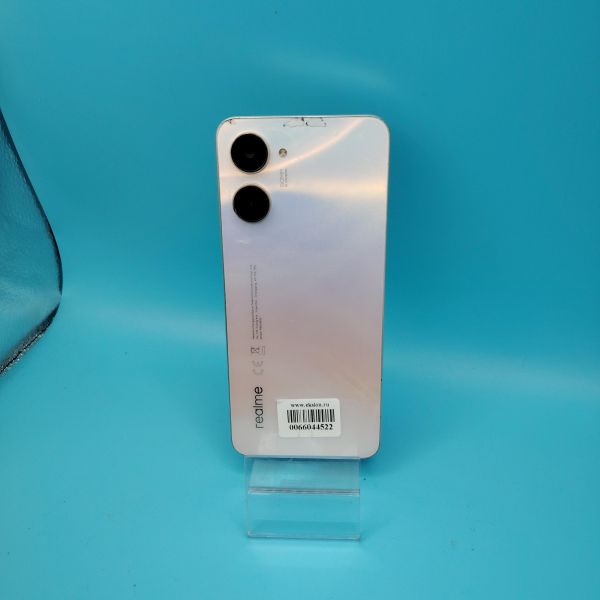 Купить Realme 10 4/128GB (RMX3630) Duos в Томск за 5600 руб.