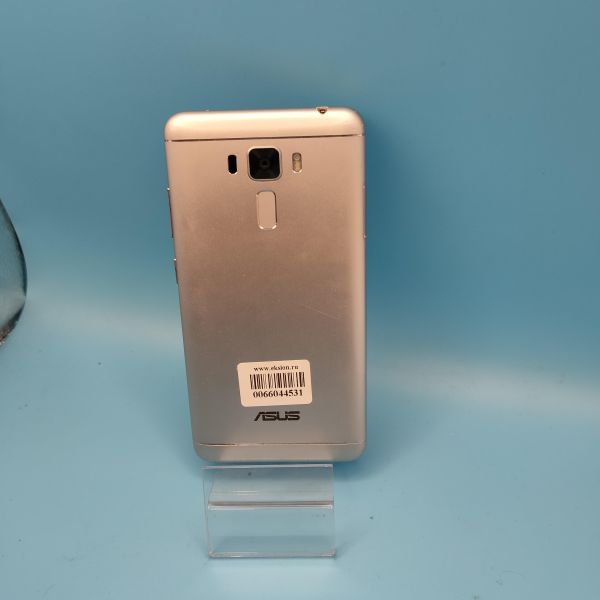 Купить ASUS ZenFone 3 Laser 2/32GB (ZC551KL/Z01BD) Duos в Томск за 2400 руб.