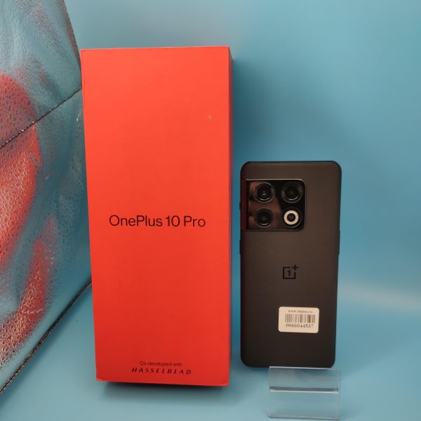 Купить OnePlus 10 Pro 12/256GB (NE2213) Duos в Томск за 23600 руб.