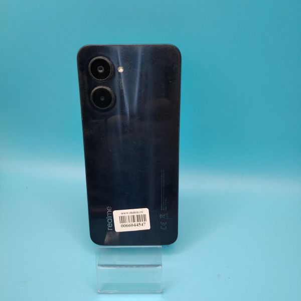Купить Realme C33 2023 4/128GB (RMX3627) Duos в Томск за 1800 руб.