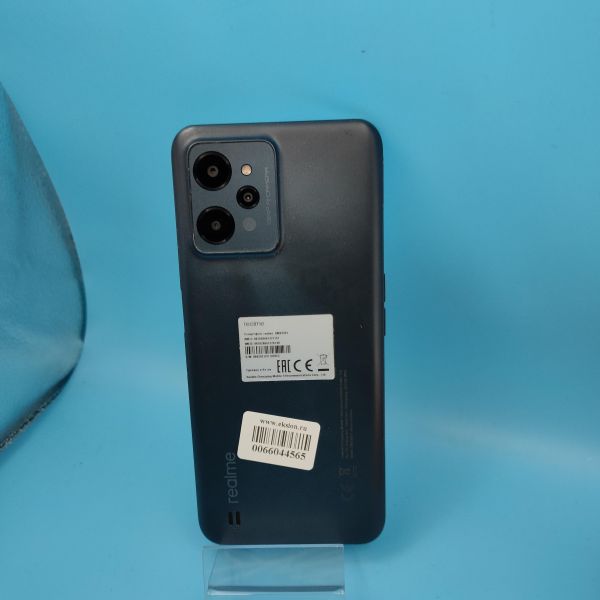 Купить Realme C31 4/64GB (RMX3501) Duos в Томск за 4000 руб.