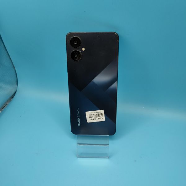Купить TECNO Camon 19 Neo 6/128GB (CH6i) Duos в Томск за 6300 руб.