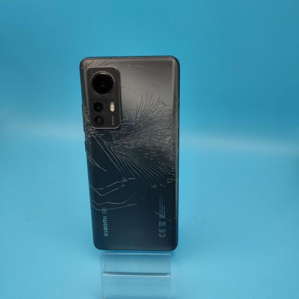 Купить Xiaomi 12X 8/128GB (2112123AG) Duos в Томск за 10100 руб.