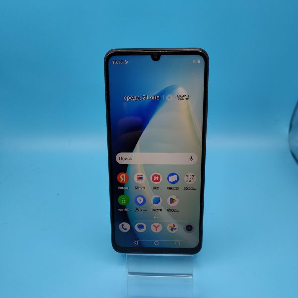 Купить Realme C51 4/128GB (RMX3830) Duos в Томск за 4900 руб.