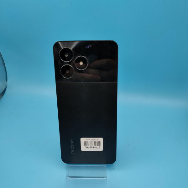 Купить Realme C51 4/128GB (RMX3830) Duos в Томск за 4900 руб.