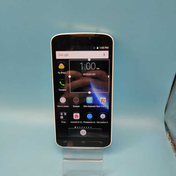 Купить DOOGEE X6 Duos в Томск за 800 руб.