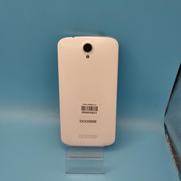 Купить DOOGEE X6 Duos в Томск за 800 руб.