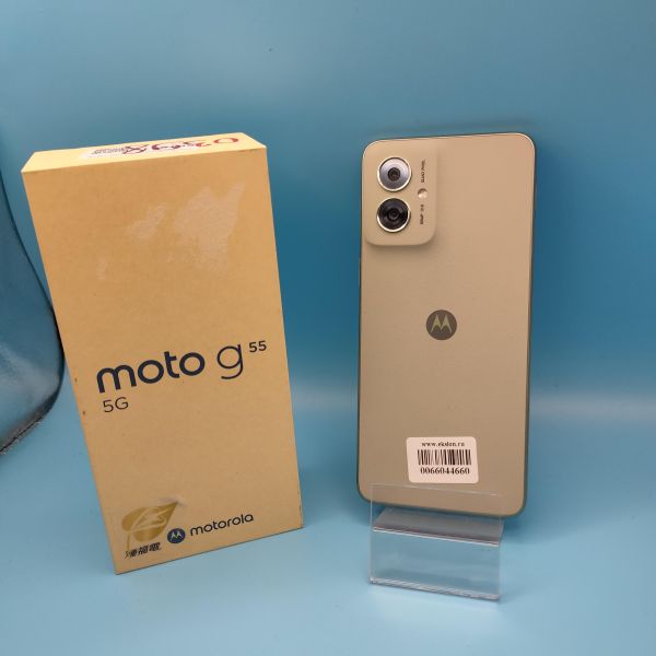 Купить Motorola Moto G55 5G (XT2435-2) Duos в Томск за 10600 руб.