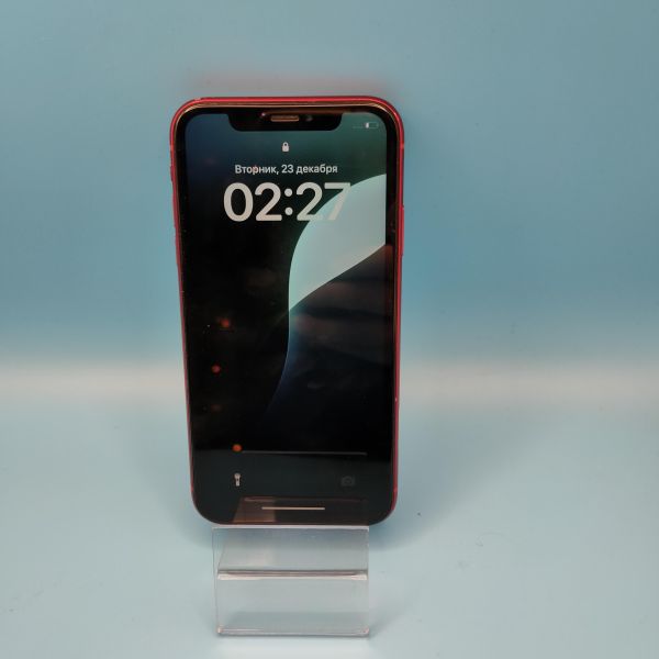 Купить Apple iPhone XR 128GB в Томск за 6100 руб.