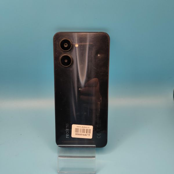 Купить Realme C33 3/32GB (RMX3624) Duos в Томск за 3900 руб.