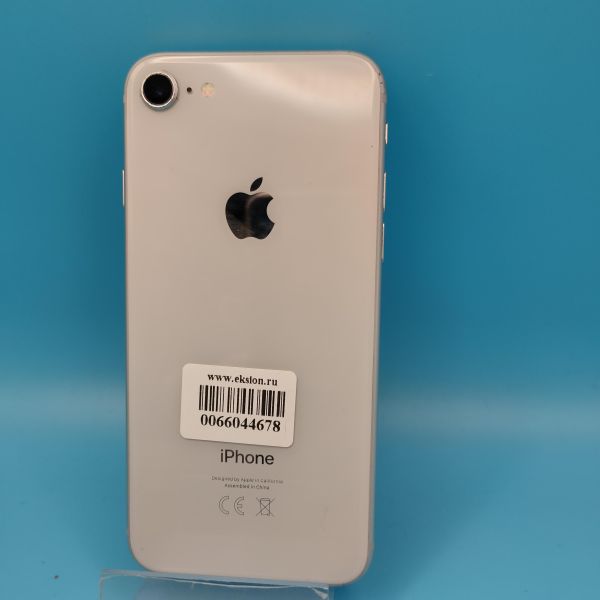 Купить Apple iPhone 8 64GB в Томск за 4800 руб.
