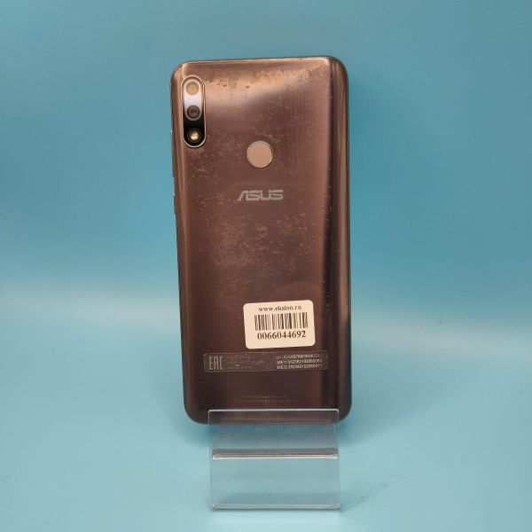 Купить ASUS ZenFone Max Pro M2 4/64GB (ZB631KL/X01BDA) Duos в Томск за 4100 руб.