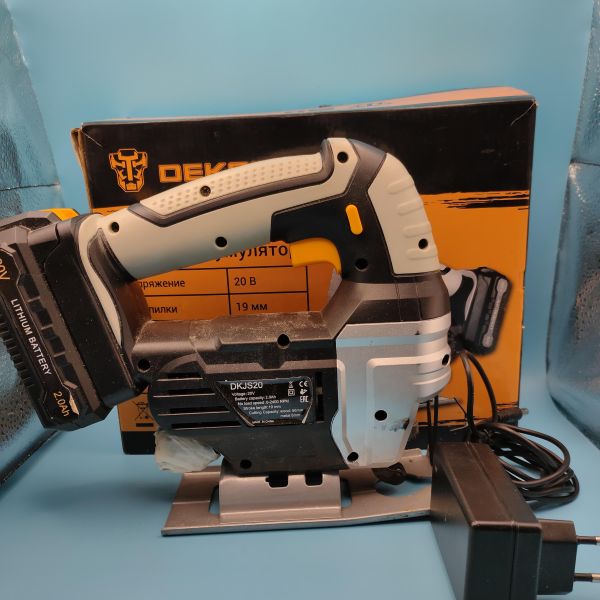 Купить DEKO DKJS20 063-4207 в Томск за 2100 руб.