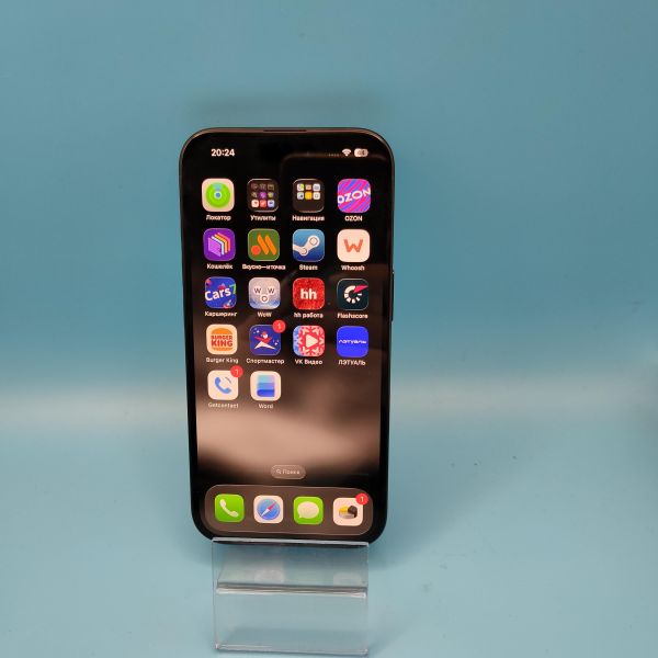 Купить Apple iPhone 16 256GB в Томск за 51300 руб.