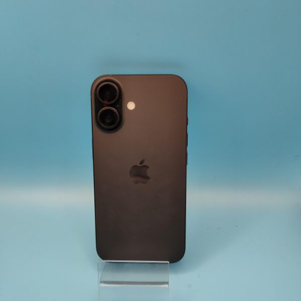 Купить Apple iPhone 16 256GB в Томск за 51300 руб.