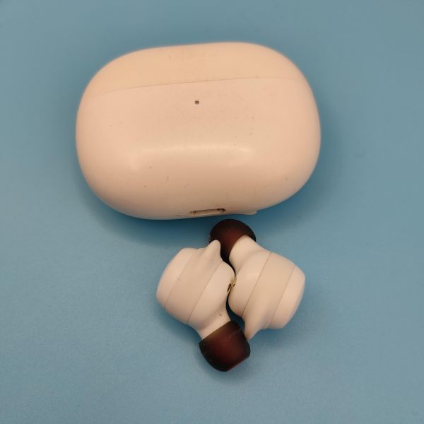 Купить Xiaomi Redmi Buds 3 Lite (M2110E1) в Томск за 500 руб.