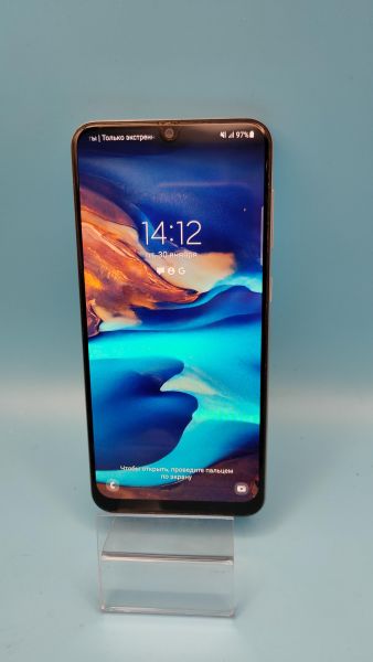 Купить Samsung Galaxy A50 2019 4/64GB (A505FN) Duos в Томск за 4500 руб.